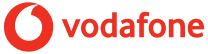 Logo de l'entreprise Vodafone