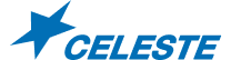 Celeste logo